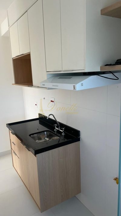 Apartamento, 2 quartos, 55 m² - Foto 2