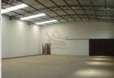Depósito-Galpão, 600 m² - Foto 5