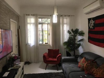 Apartamento, 3 quartos, 89 m² - Foto 1