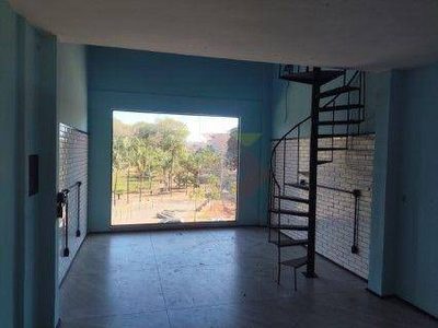 Loja-Salão, 41 m² - Foto 3