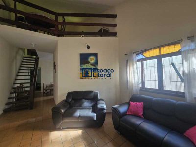 Casa, 2 quartos, 70 m² - Foto 1