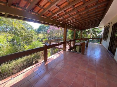 Casa, 4 quartos, 400 m² - Foto 3