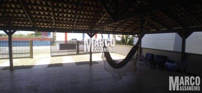 Casa, 4 quartos - Foto 3
