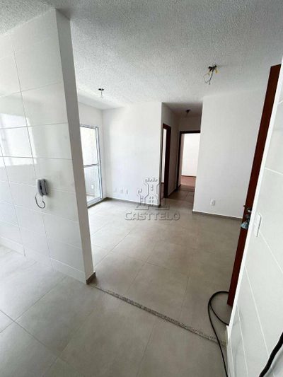 Apartamento, 2 quartos, 46 m² - Foto 3