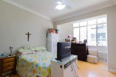 Apartamento, 2 quartos, 109 m² - Foto 1
