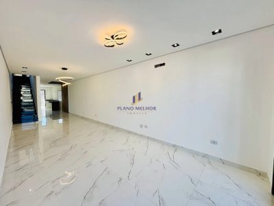 Casa, 3 quartos, 180 m² - Foto 3