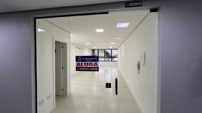 Sala-Conjunto, 40 m² - Foto 2