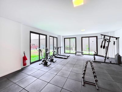 Apartamento, 1 quarto, 27 m² - Foto 3