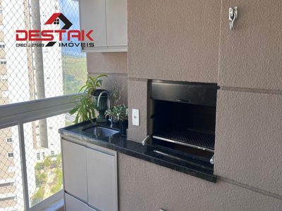 Apartamento, 4 quartos, 122 m² - Foto 4