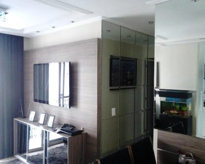 Apartamento, 2 quartos, 46 m² - Foto 4