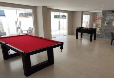 Apartamento, 3 quartos, 129 m² - Foto 1