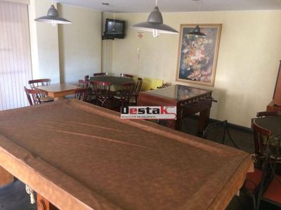 Apartamento, 2 quartos, 59 m² - Foto 5
