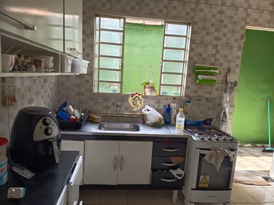 Casa, 2 quartos - Foto 5