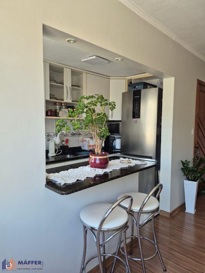 Apartamento, 1 quarto, 40 m² - Foto 3
