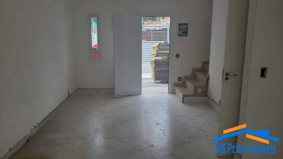 Sobrado, 2 quartos, 64 m² - Foto 2