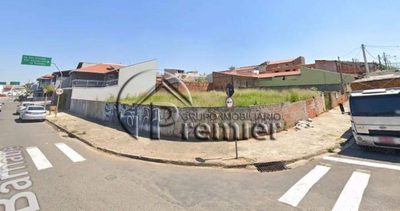 Terreno, 633 m² - Foto 1