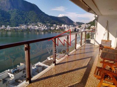 Apartamento, 4 quartos, 170 m² - Foto 3