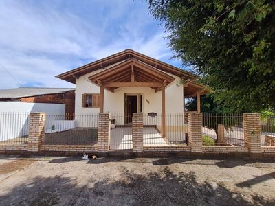 Casa, 3 quartos, 180 m² - Foto 2