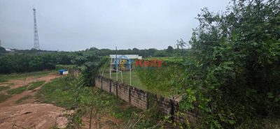 Loteamento e Condomínio, 4 hectares - Foto 3