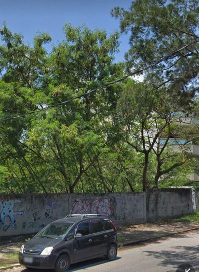 Terreno, 588 m² - Foto 1