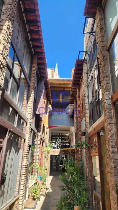 Casa, 2 quartos, 74 m² - Foto 2