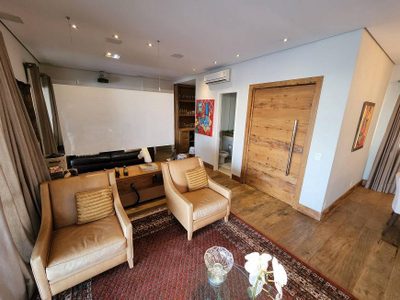 Apartamento, 3 quartos, 184 m² - Foto 5