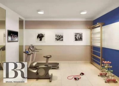 Apartamento, 2 quartos, 50 m² - Foto 4