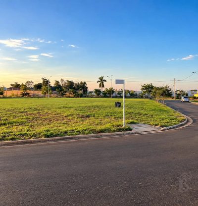 Terreno, 275 m² - Foto 1