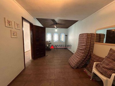 Sobrado, 4 quartos, 230 m² - Foto 5