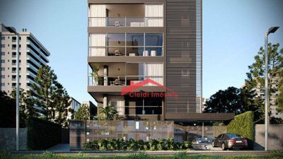 Apartamento, 3 quartos, 111 m² - Foto 2
