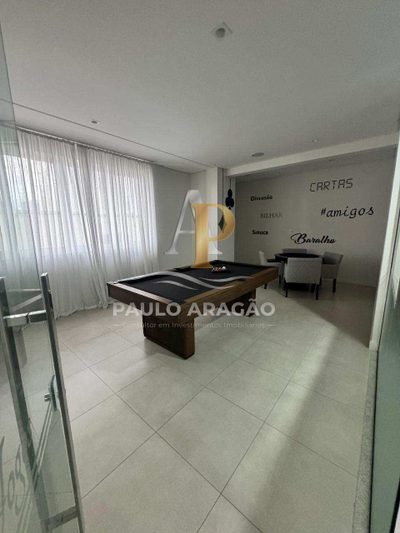 Apartamento, 3 quartos, 134 m² - Foto 4
