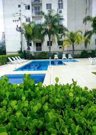 Apartamento, 2 quartos, 50 m² - Foto 1