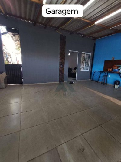 Casa, 2 quartos, 80 m² - Foto 3