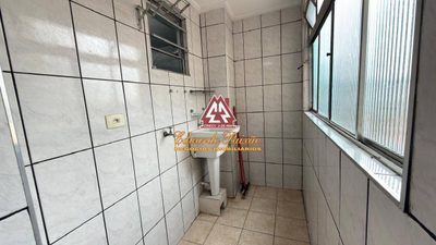Apartamento, 2 quartos, 60 m² - Foto 5