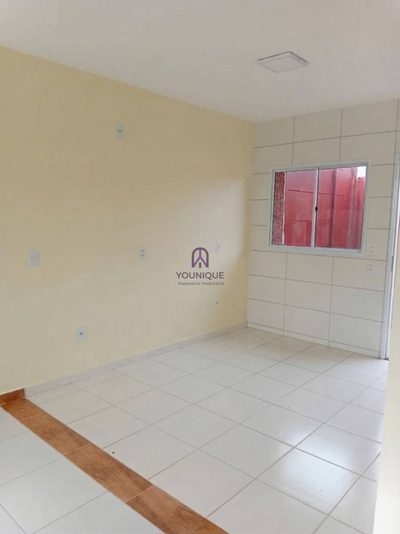 Casa de Condomínio, 2 quartos - Foto 2
