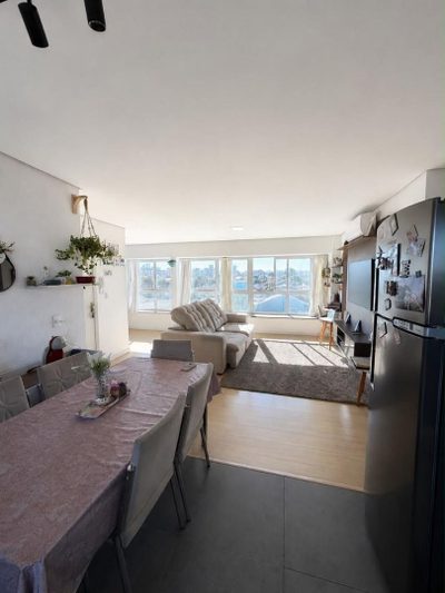 Apartamento, 2 quartos, 100 m² - Foto 2