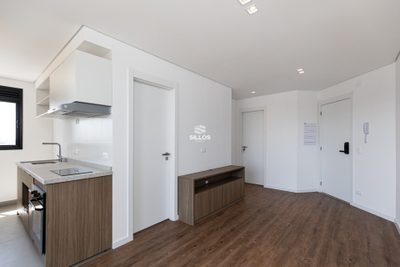 Apartamento, 2 quartos, 51 m² - Foto 1