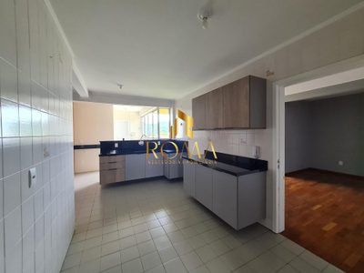 Apartamento, 3 quartos, 163 m² - Foto 3