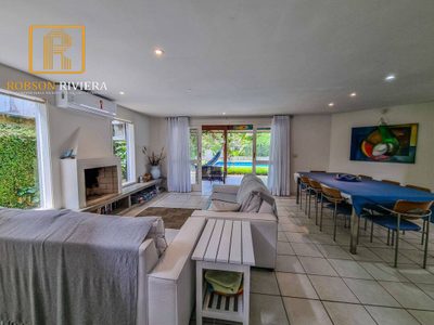 Casa, 6 quartos, 354 m² - Foto 5