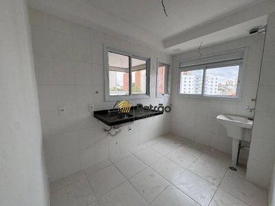 Apartamento, 2 quartos, 58 m² - Foto 4