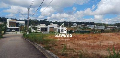 Loteamento e Condomínio, 450 m² - Foto 1