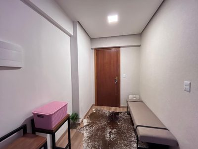 Apartamento, 1 quarto, 46 m² - Foto 4