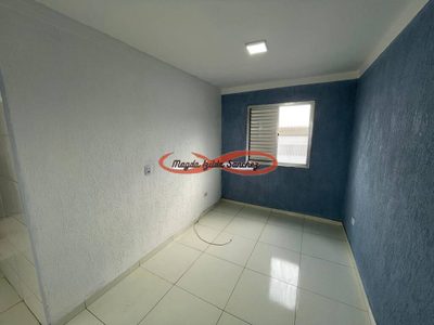 Apartamento, 2 quartos, 56 m² - Foto 5