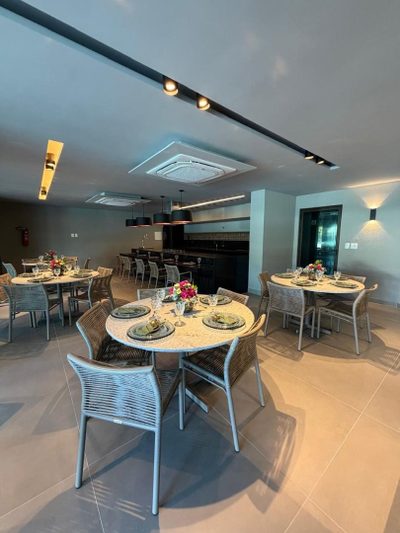Apartamento, 3 quartos, 110 m² - Foto 5