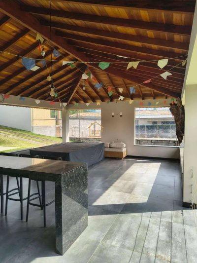 Casa, 3 quartos, 250 m² - Foto 2