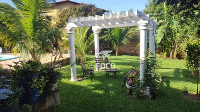 Chácara, 3 quartos, 1040 m² - Foto 4