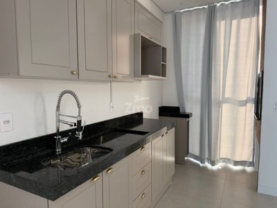 Apartamento, 2 quartos, 73 m² - Foto 2