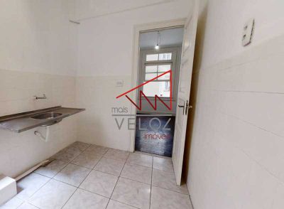 Apartamento, 2 quartos, 57 m² - Foto 1