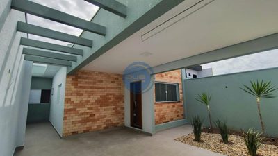 Casa, 3 quartos, 150 m² - Foto 2