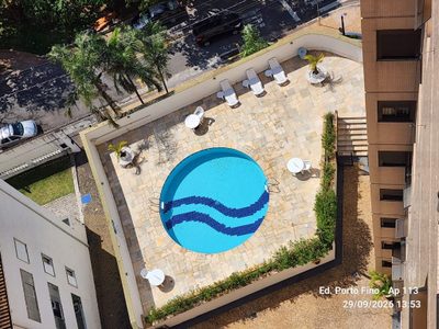 Apartamento, 2 quartos, 85 m² - Foto 2